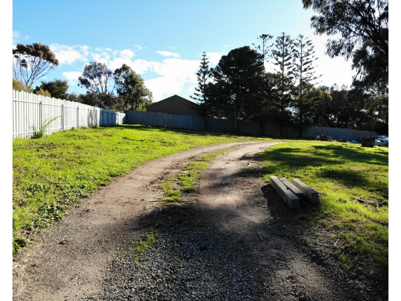75 Whillas Road, Port Lincoln SA 5606
