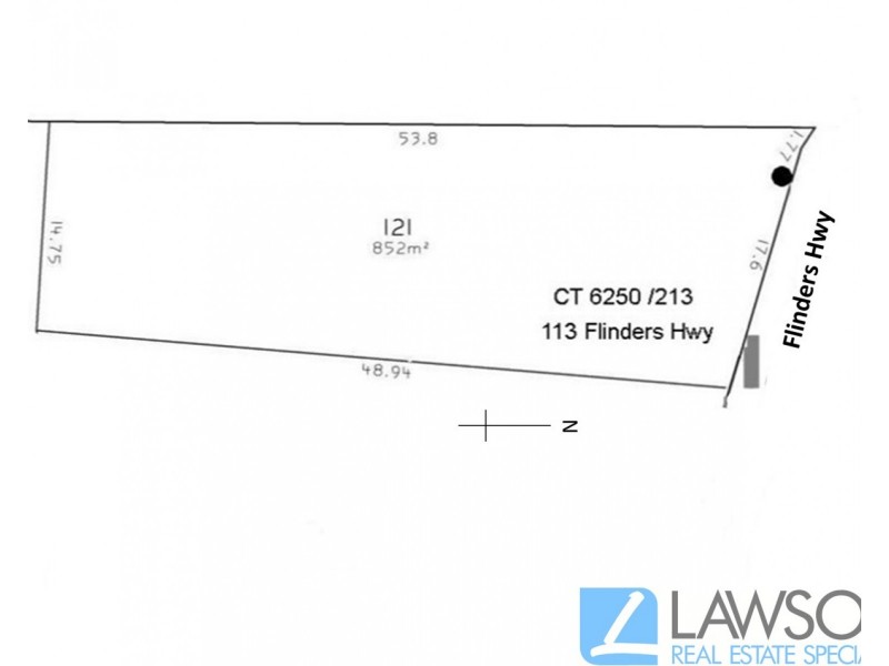 113 Flinders Highway, Port Lincoln SA 5606