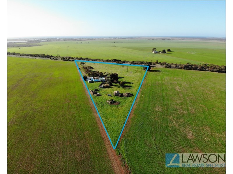 4495 Lincoln Highway, Tumby Bay SA 5605