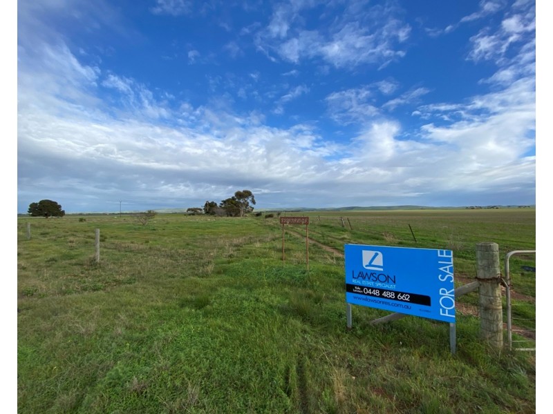 4495 Lincoln Highway, Tumby Bay SA 5605