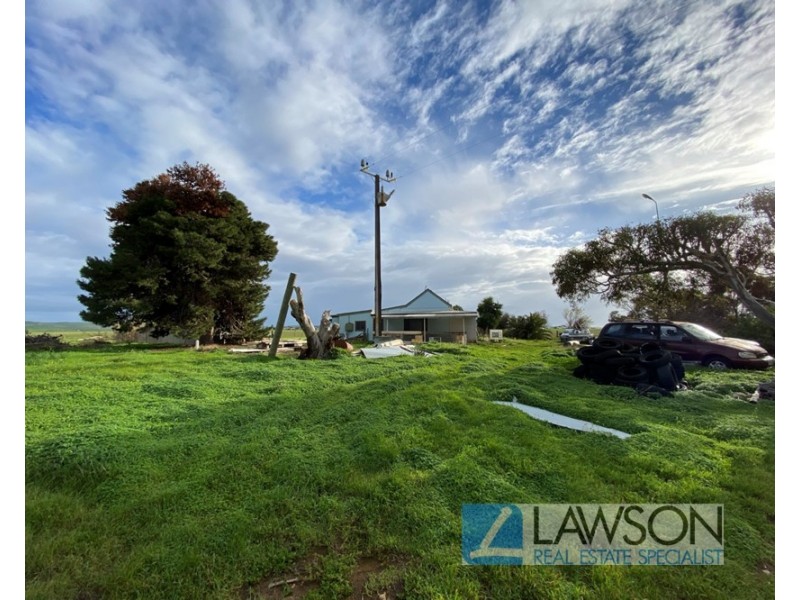 4495 Lincoln Highway, Tumby Bay SA 5605