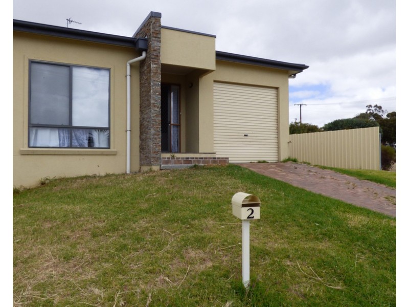 2 Fram Street, Port Lincoln SA 5606