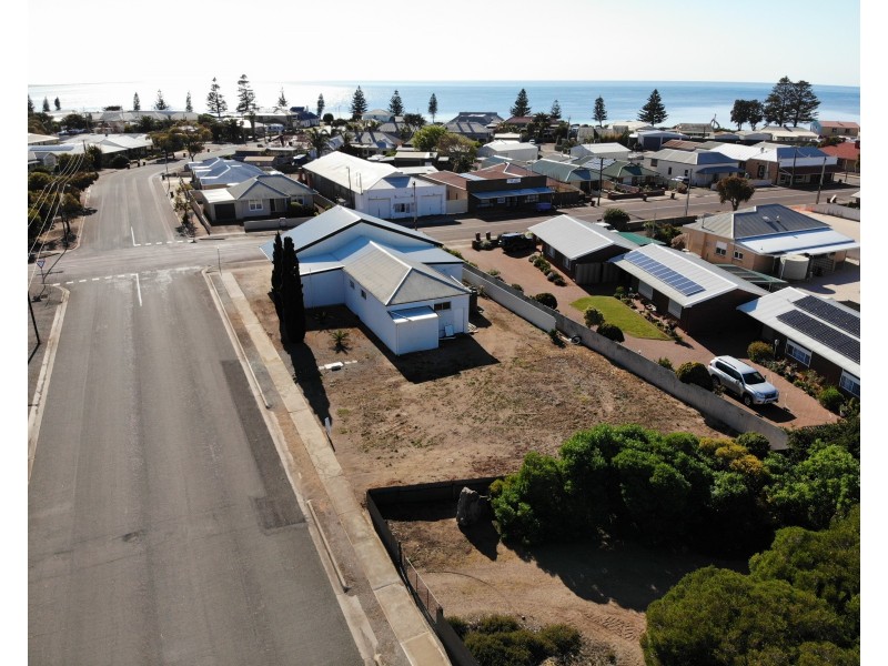 28 Tennant Street, Tumby Bay SA 5605