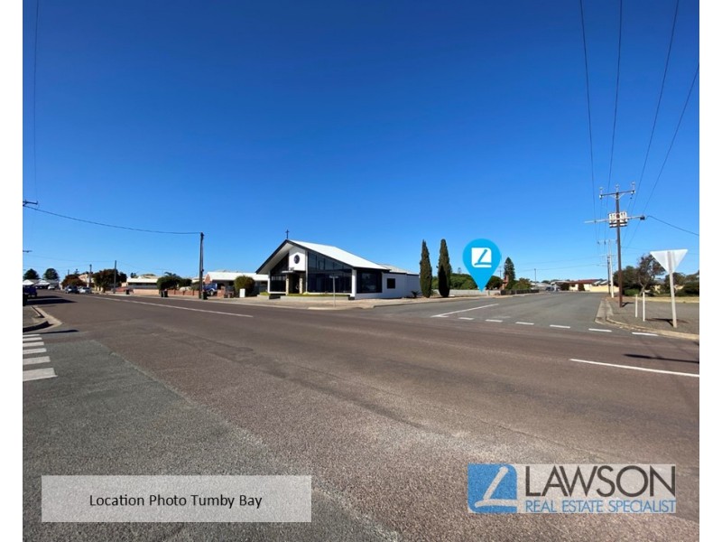 28 Tennant Street, Tumby Bay SA 5605