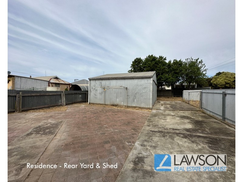 10 Park Terrace, Port Lincoln SA 5606
