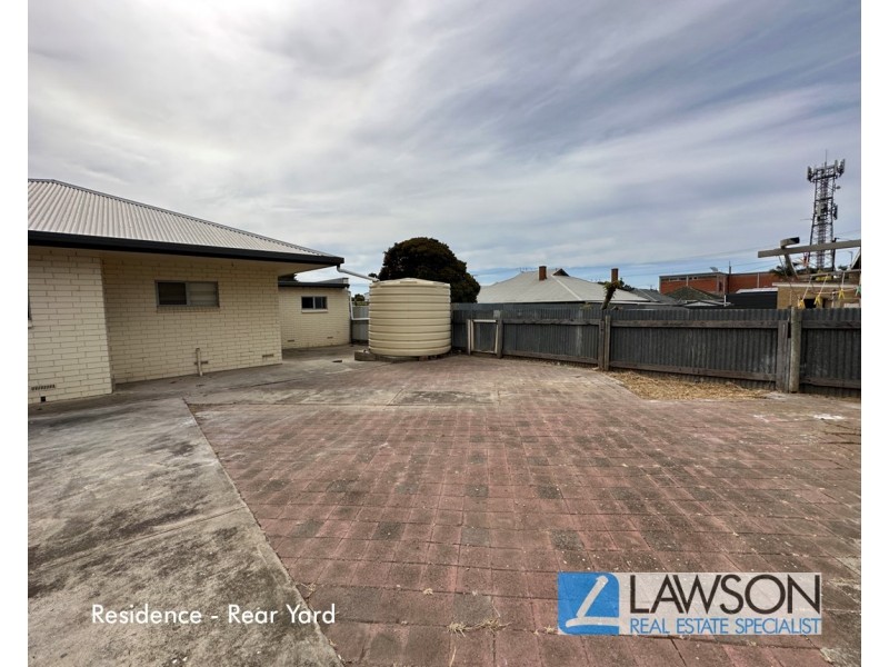 10 Park Terrace, Port Lincoln SA 5606