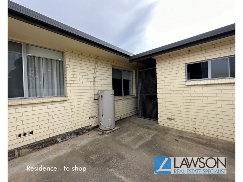 10 Park Terrace, Port Lincoln SA 5606