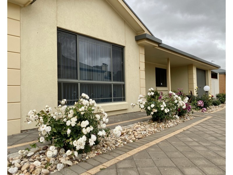 1/18 Lawrie Street, Tumby Bay SA 5605