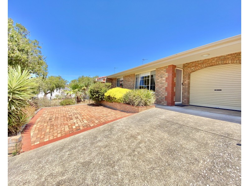 2/1 Roslyn Street, Port Lincoln SA 5606