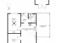 2/13 George Street, Port Lincoln SA 5606 Floorplan