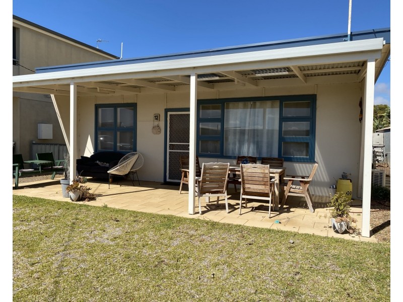 12 Elfrieda Drive, Tumby Bay SA 5605