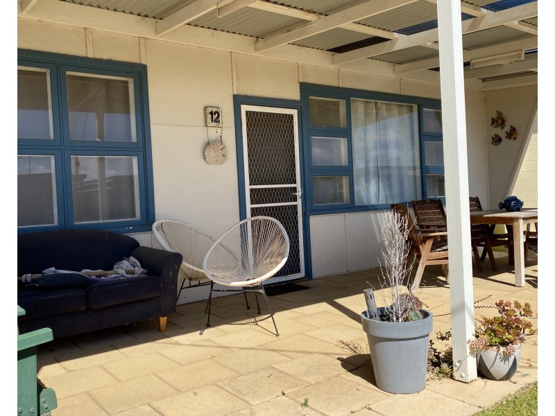 12 Elfrieda Drive, Tumby Bay SA 5605