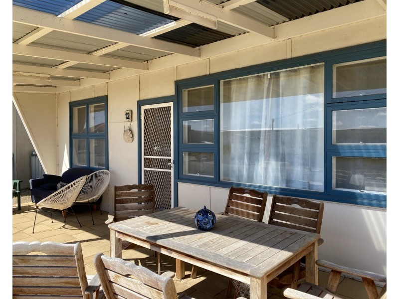 12 Elfrieda Drive, Tumby Bay SA 5605