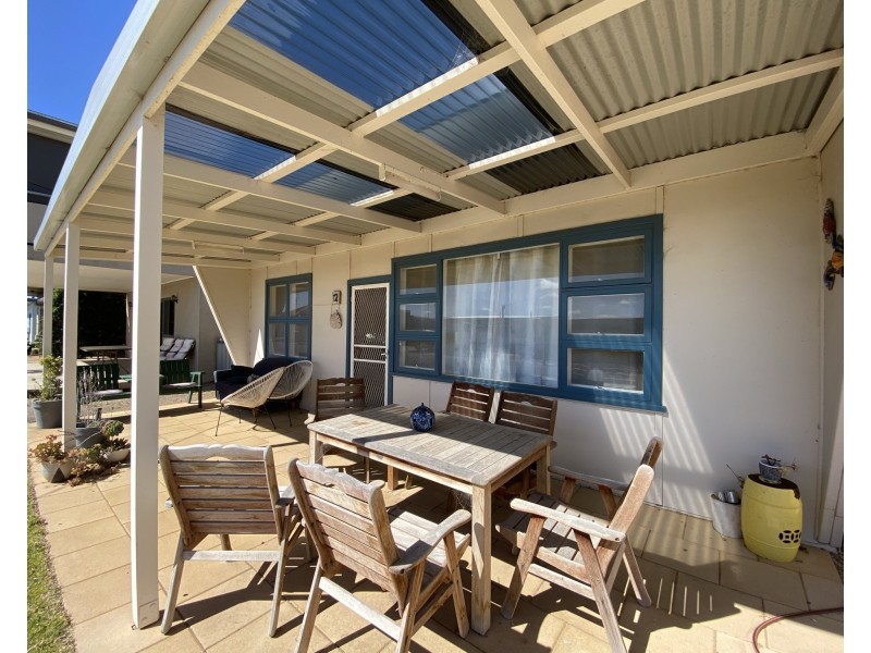 12 Elfrieda Drive, Tumby Bay SA 5605
