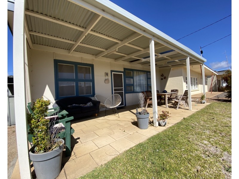 12 Elfrieda Drive, Tumby Bay SA 5605