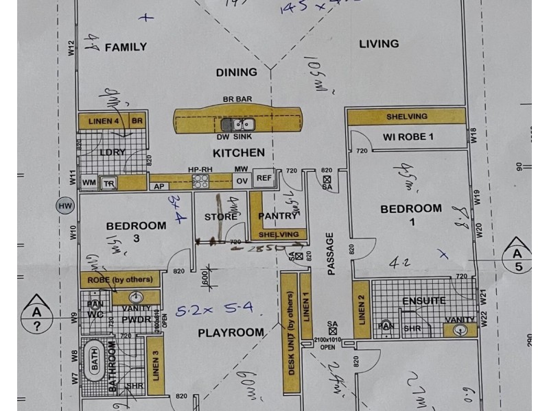 33 Church Street, Tumby Bay SA 5605 Floorplan