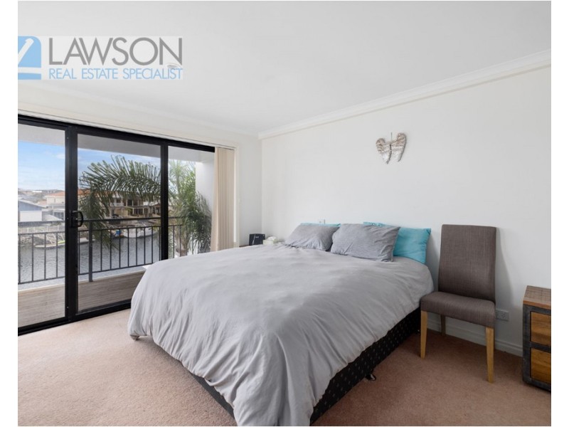 2/25 Jubilee Drive, Port Lincoln SA 5606
