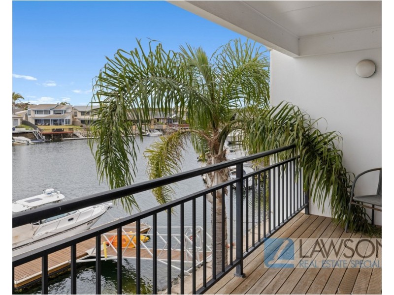 2/25 Jubilee Drive, Port Lincoln SA 5606