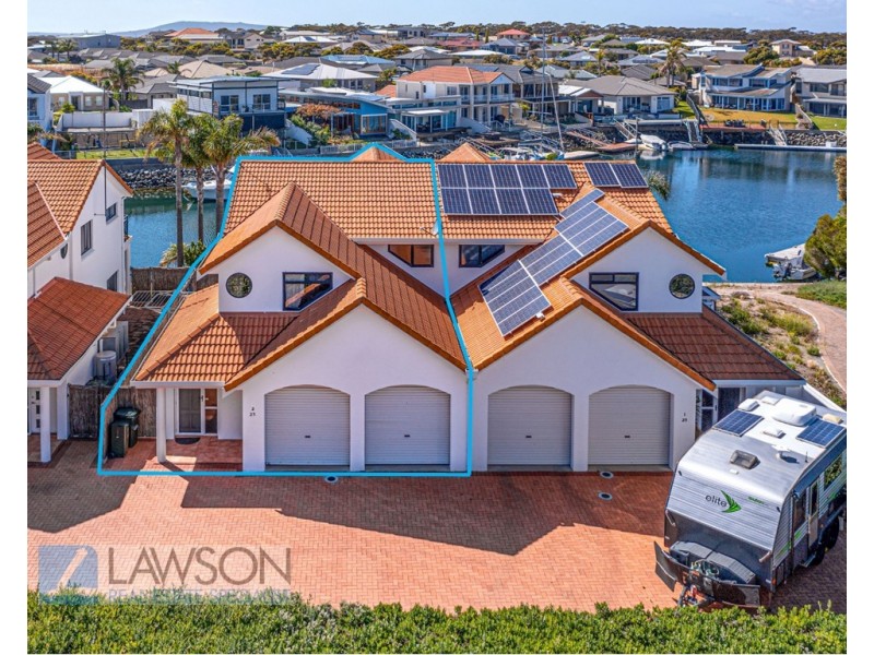 2/25 Jubilee Drive, Port Lincoln SA 5606