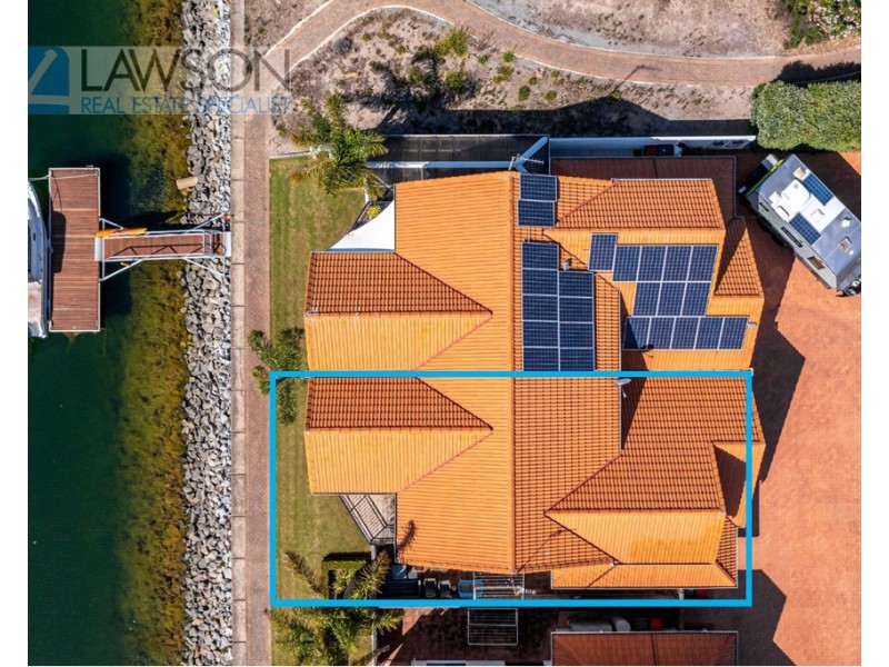 2/25 Jubilee Drive, Port Lincoln SA 5606