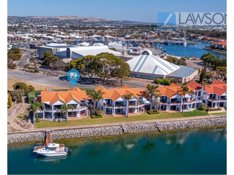 2/25 Jubilee Drive, Port Lincoln SA 5606