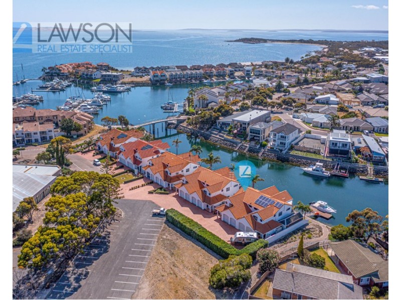 2/25 Jubilee Drive, Port Lincoln SA 5606