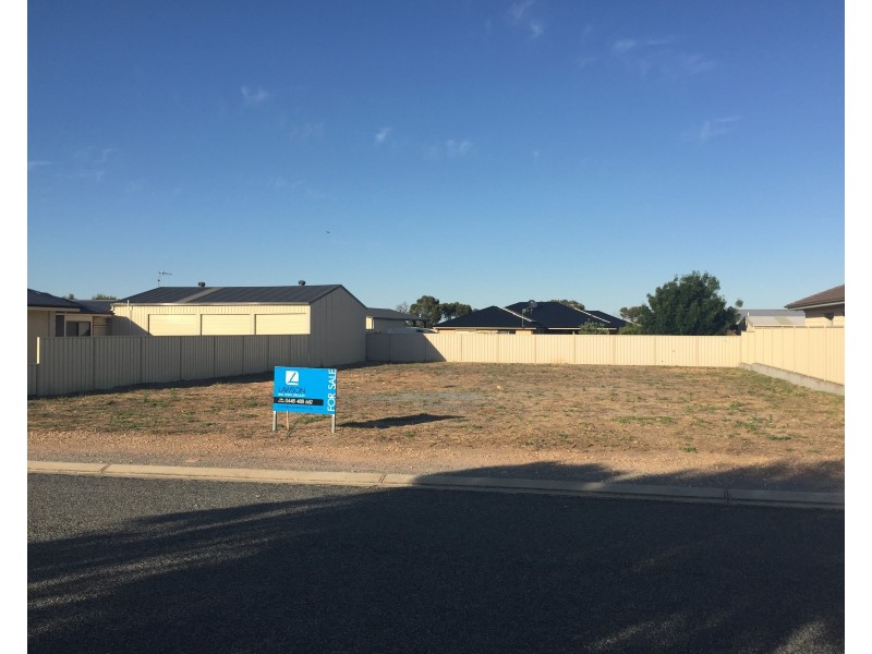 31 Lakin Crescent, Tumby Bay SA 5605