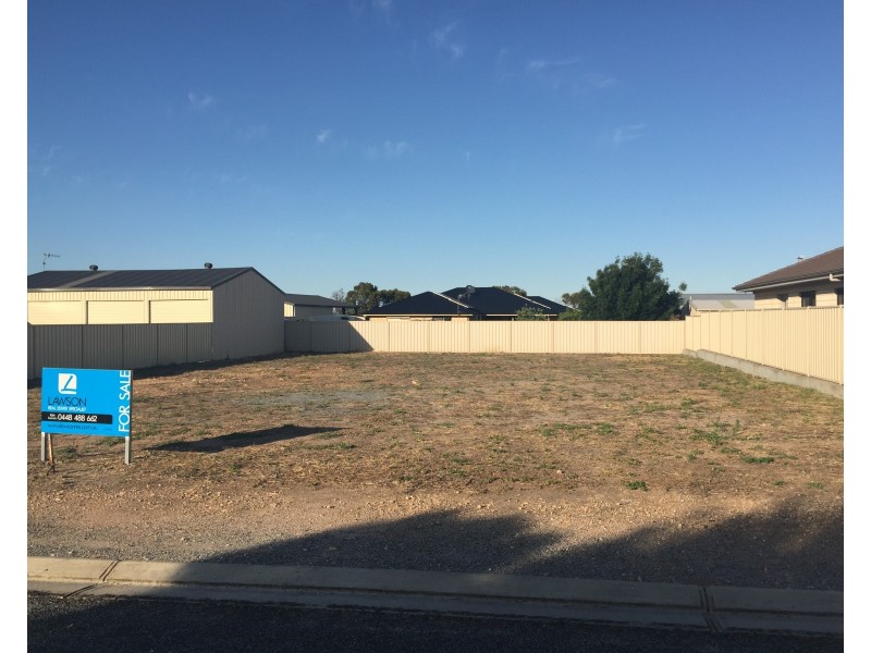 31 Lakin Crescent, Tumby Bay SA 5605