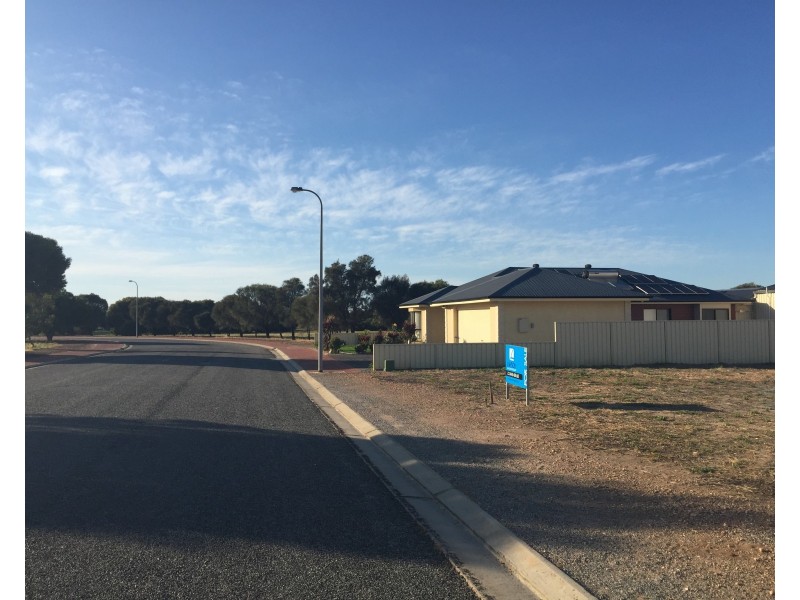 31 Lakin Crescent, Tumby Bay SA 5605