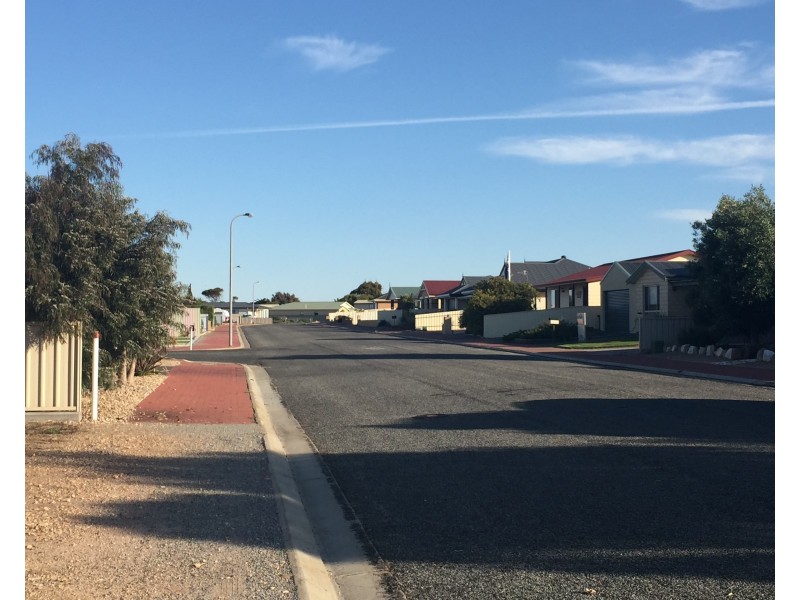31 Lakin Crescent, Tumby Bay SA 5605