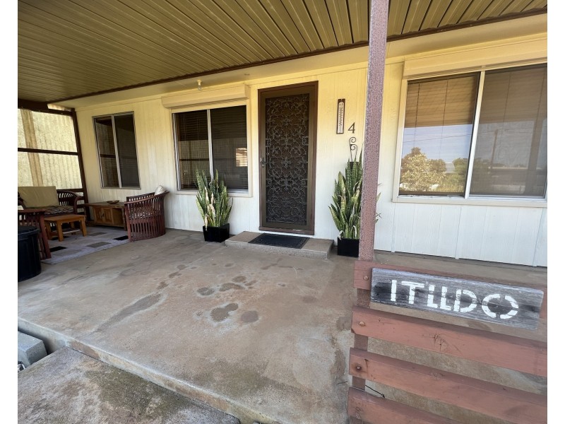 4 Gardner Avenue, Tumby Bay SA 5605