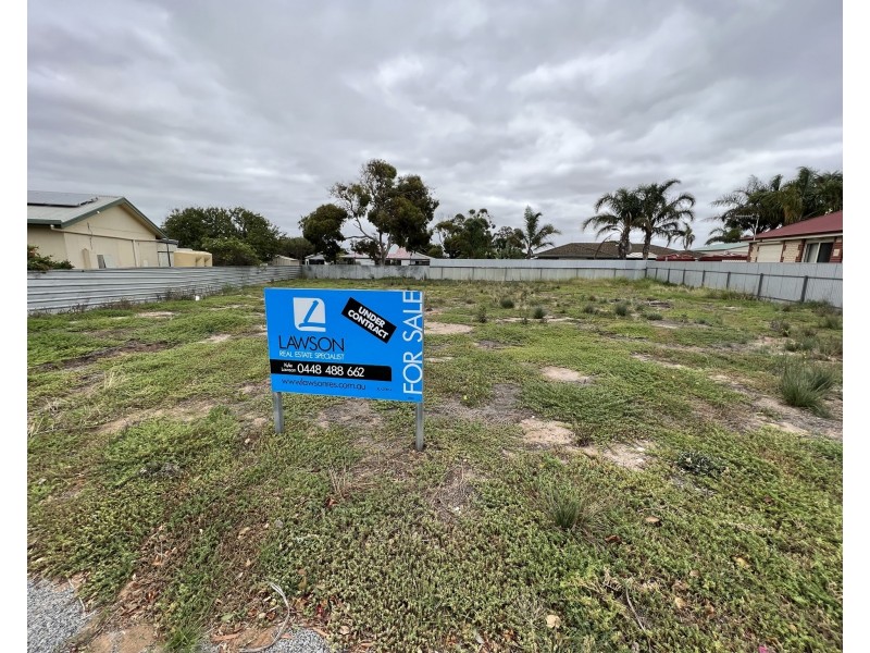 3 Treasure Crescent, Tumby Bay SA 5605