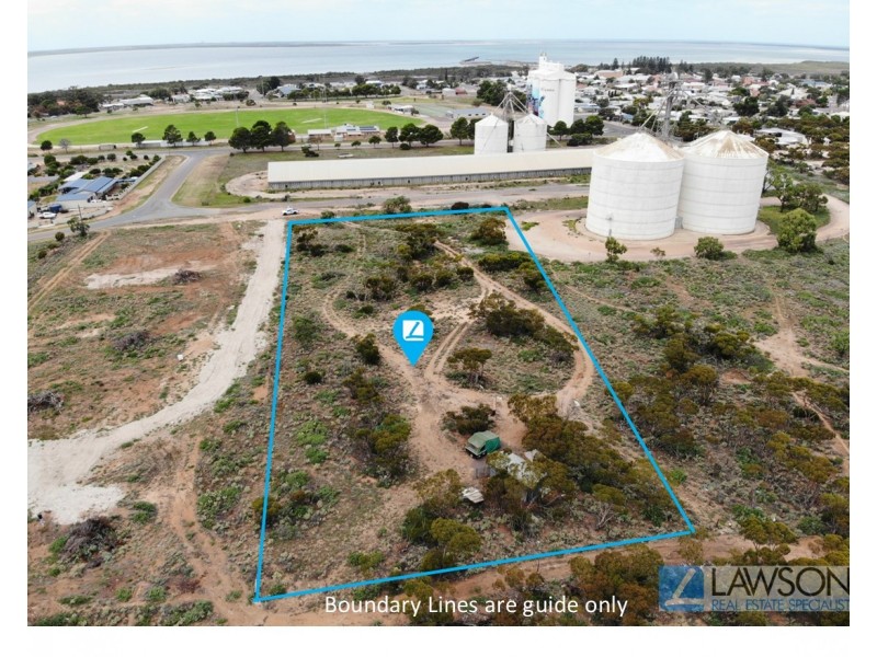 SEC 174 Story Road, Cowell SA 5602