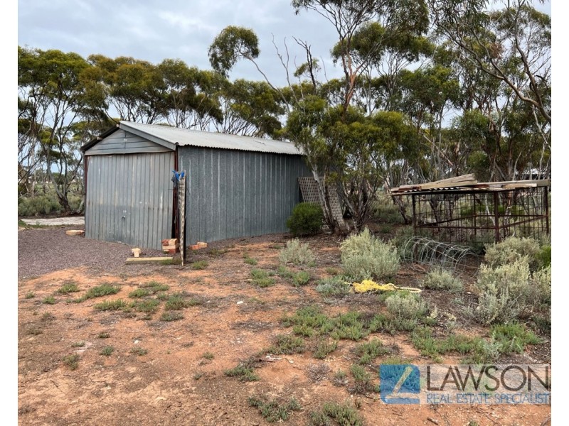 SEC 174 Story Road, Cowell SA 5602