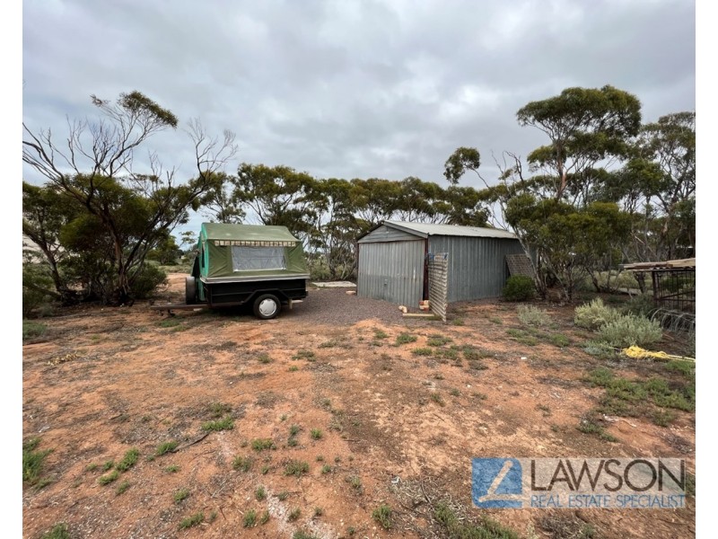 SEC 174 Story Road, Cowell SA 5602
