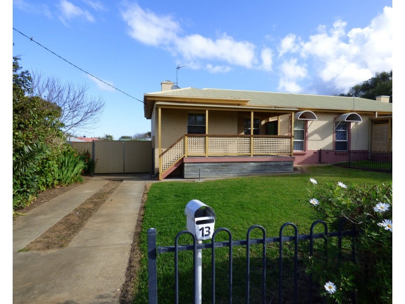 13 Shepherd Avenue, Port Lincoln SA 5606