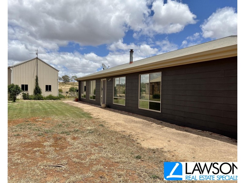 944 Yallunda Flat Road, Koppio SA 5607