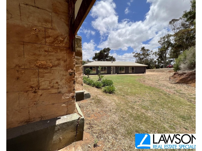944 Yallunda Flat Road, Koppio SA 5607