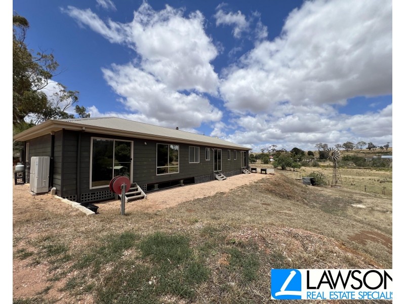 944 Yallunda Flat Road, Koppio SA 5607