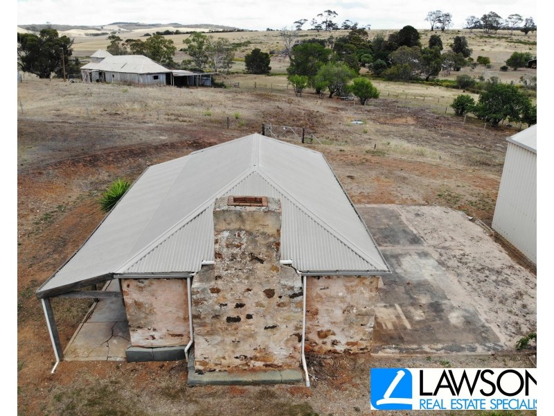 944 Yallunda Flat Road, Koppio SA 5607