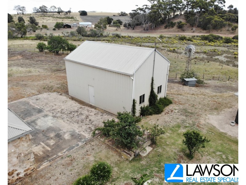 944 Yallunda Flat Road, Koppio SA 5607