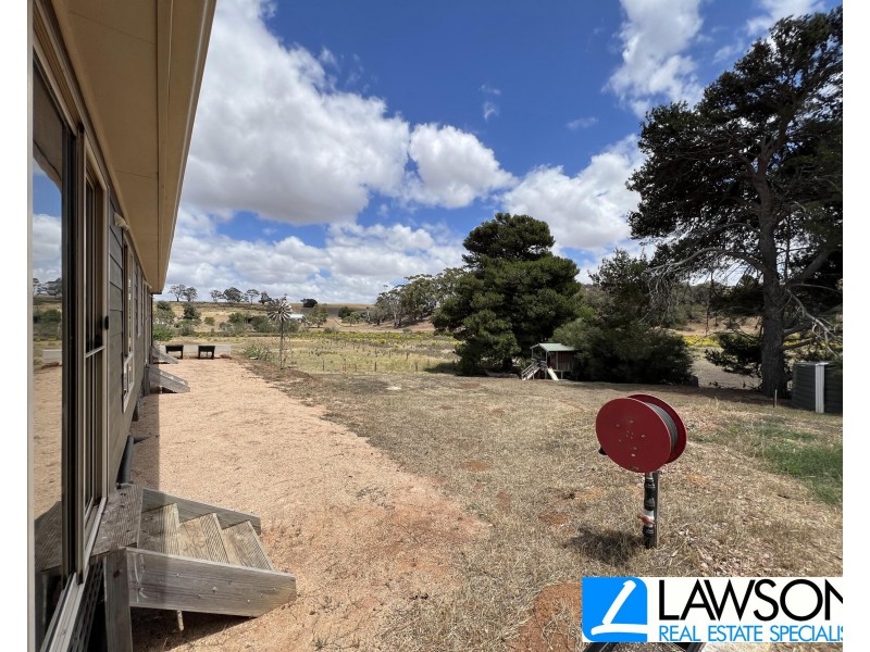 944 Yallunda Flat Road, Koppio SA 5607