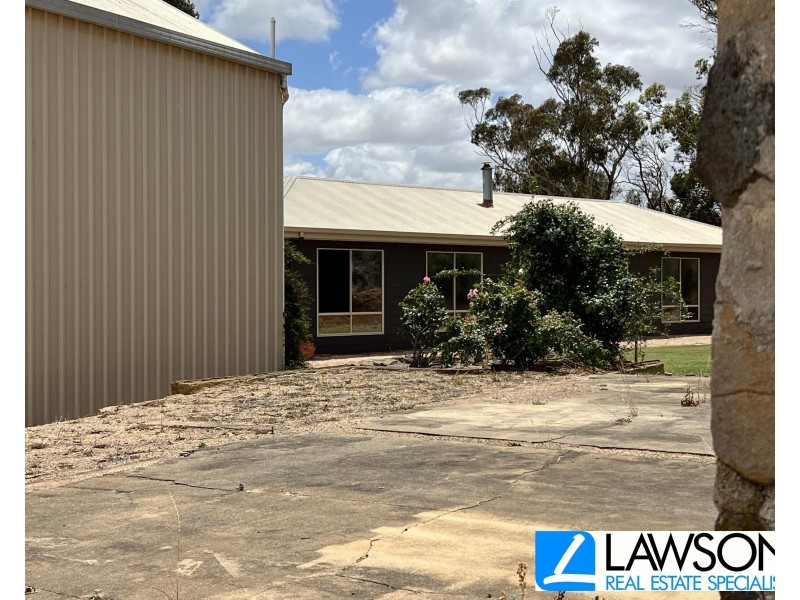 944 Yallunda Flat Road, Koppio SA 5607