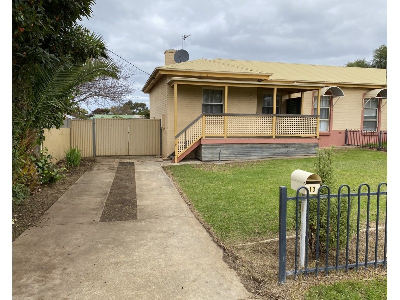 13 Shepherd Avenue, Port Lincoln SA 5606