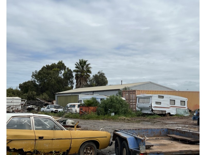 2 Butterfield Street, Tumby Bay SA 5605