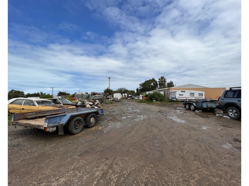 2 Butterfield Street, Tumby Bay SA 5605