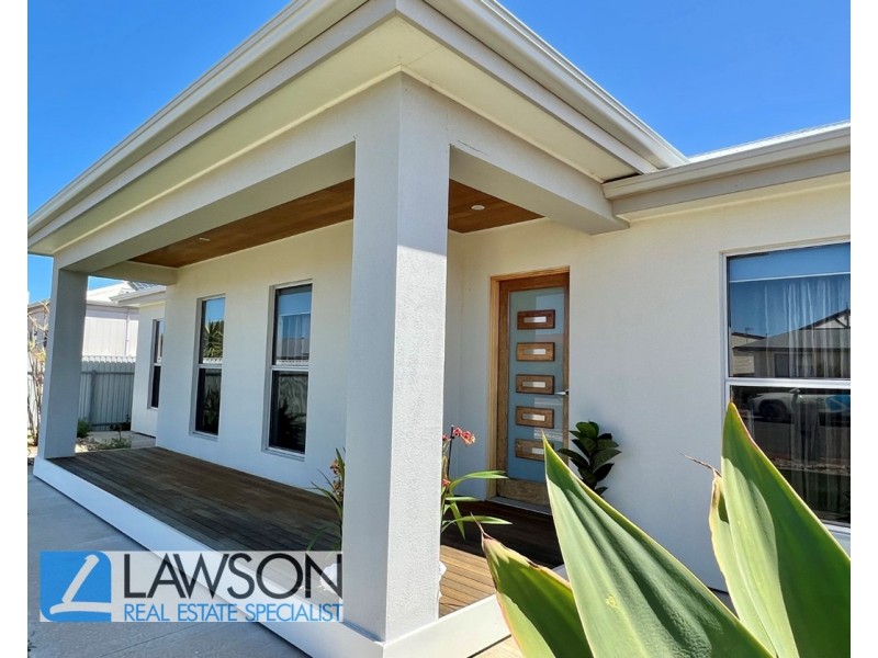 25 Lakin Crescent, Tumby Bay SA 5605