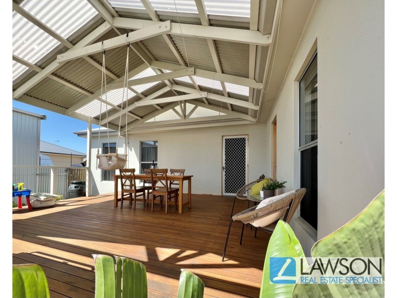 25 Lakin Crescent, Tumby Bay SA 5605