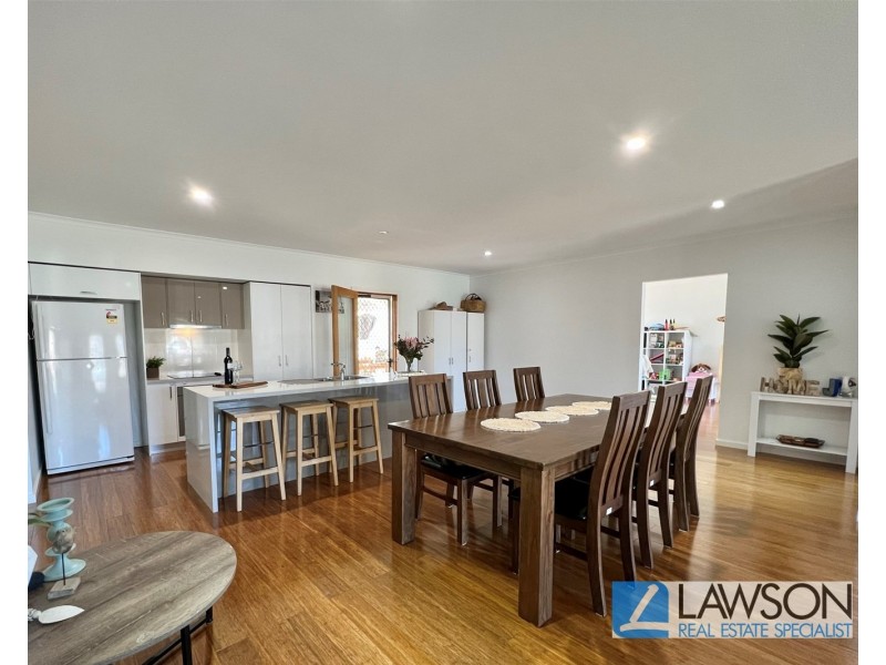25 Lakin Crescent, Tumby Bay SA 5605
