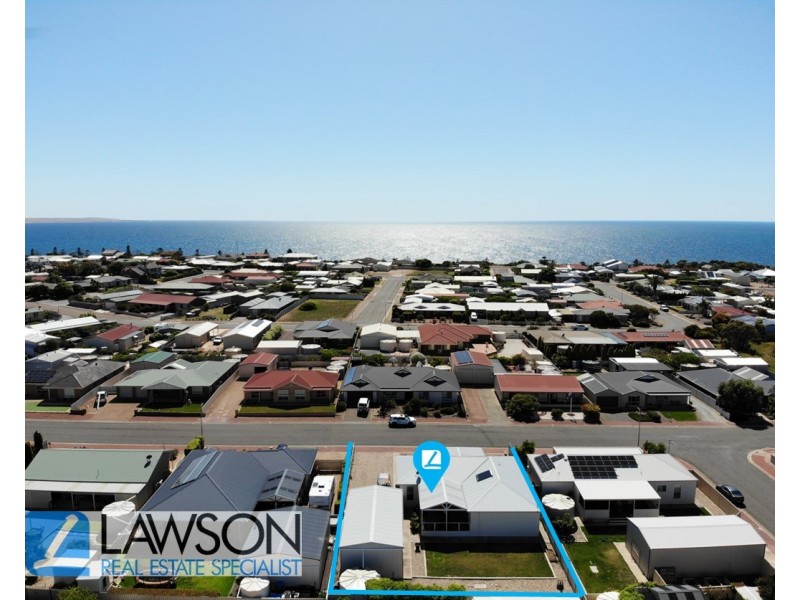 25 Lakin Crescent, Tumby Bay SA 5605
